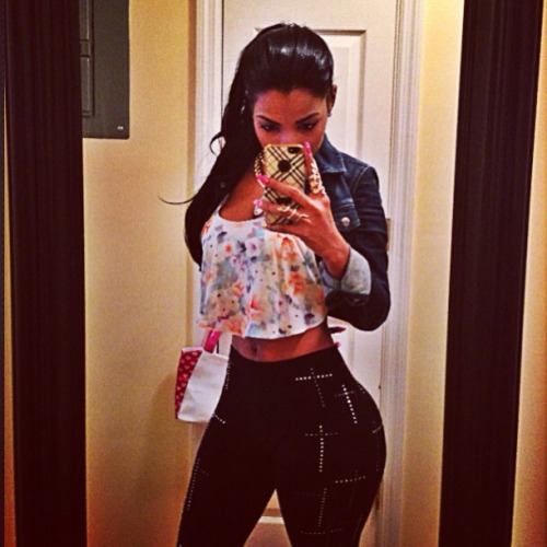 flydef:  Delianna Urena 