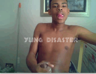 yungdisasters:  Hmu if interested in his video 