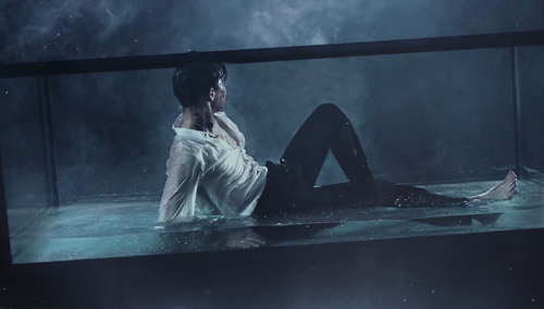 strangenutkid: kpopfeet: Submitted by anon 수호
