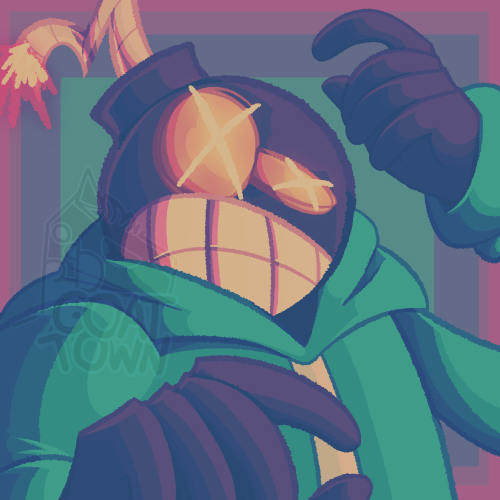 ! BALLISTIC !