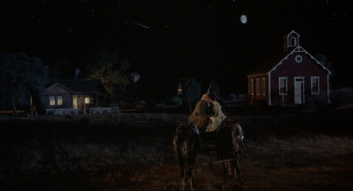 Back to the Future Part III・ ・ ・Director: Robert ZemeckisDirector of Photography: Dean Cundey