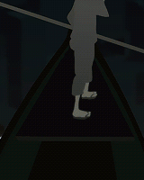jmihelic:  I fall over yet pretend to be strong 