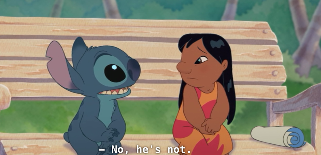 avas-poltergeist:  indigofactory:  tardis-mind-palace:  fyliloandstitch:  This scene