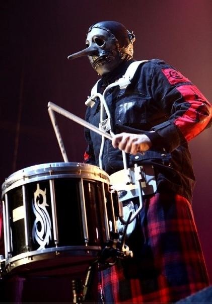 Chris Fehn