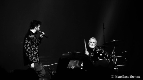 Queen + Adam LambertThe Rhapsody TourThe Forum. Inglewood, CAJuly 2019