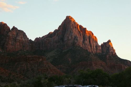 stephyloveslife:Zion National Park, Utah