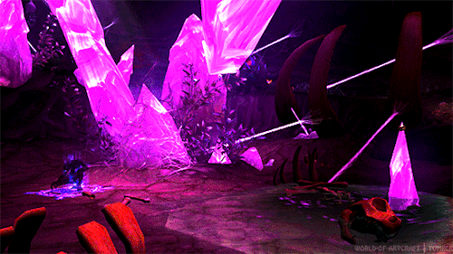 World of Artcraft