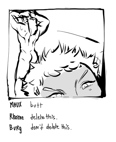 c2oh:  Maux’s photo account