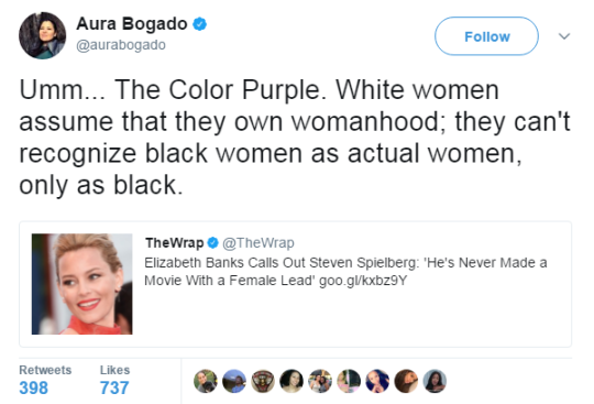 alwaysbewoke: likedlooks:  alwaysbewoke:    6 Rom-Coms With Plus Size Stars That Prove Rebel Wilson Wrong     1) Beauty Shop    2) Phat Girlz     3) B.A.P.S.  4) Just Wright    5) Last Holiday    6) Why Did I Get Married?   reminds me of this fuckery…