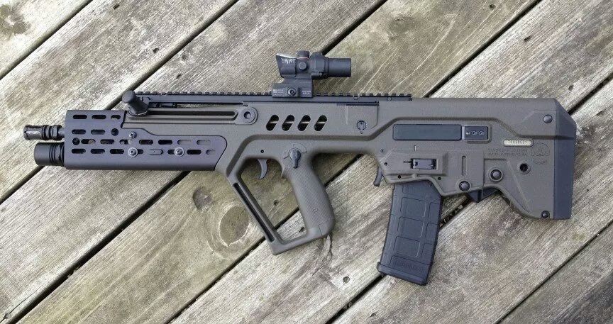 Absolutely American