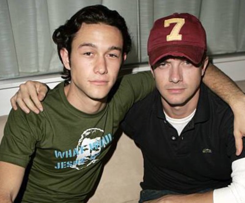 Its Kinda Cute How The Actors Who Shared The First Ever Gay Kiss On American Prime Time Television Are