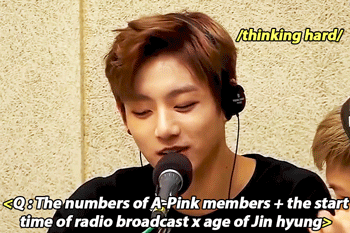 The Struggle Of Jeon Jungkook