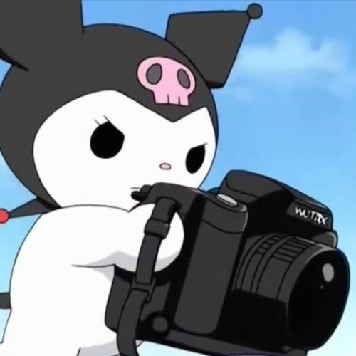 Kuromi Icons HD. 