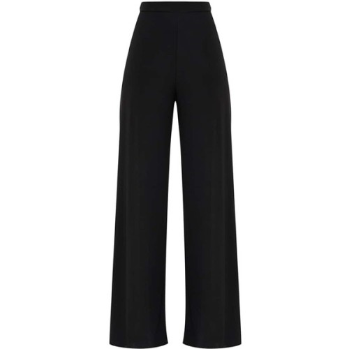 Pants ❤ liked on Polyvore (see more palazzo pants)