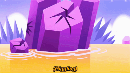 nerdalmighty: “Hey, let’s go do something fun.”“Oh, I love fun! Let’s 