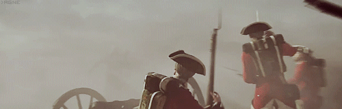  Cinematic Trailers » Assassins + Approaching Targets 