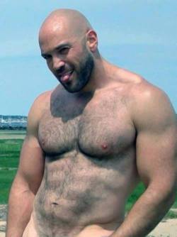 Hot Arab Males