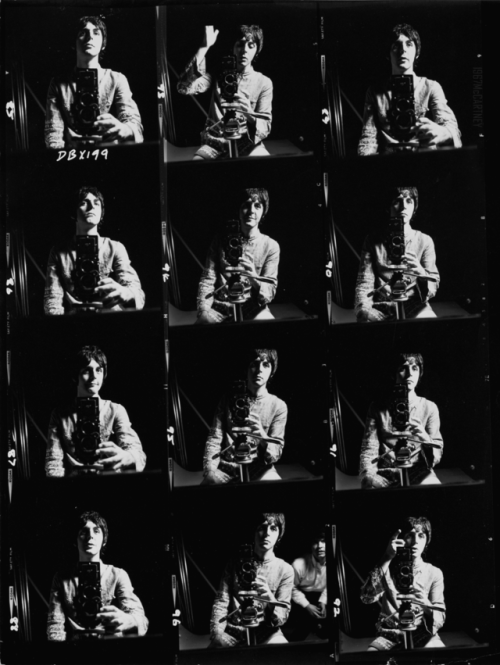 Happy Birthday, James Paul McCartney! Born on June 18th,1942 at Walton Hospital in Liverpool, Englan