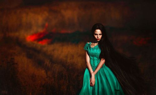 Photography by Svetlana Belyaeva