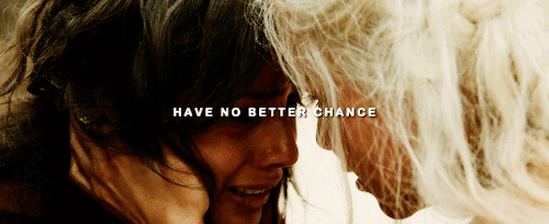 emiliaupdated:Swear this to me, Varys. If you ever think I’m failing the people, you won’t conspire 