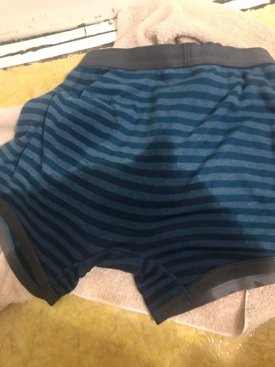 subtleomousername:  Aftermath pics 💦💦
