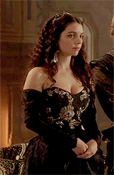 Eva Green - Camelot s1e07