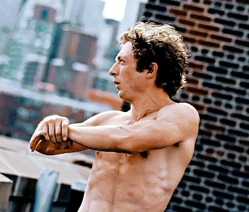 Jeremy Allen White | Calvin Klein Underwear | Spring 2024 Campaign Behind The Scenes | Mert Alas