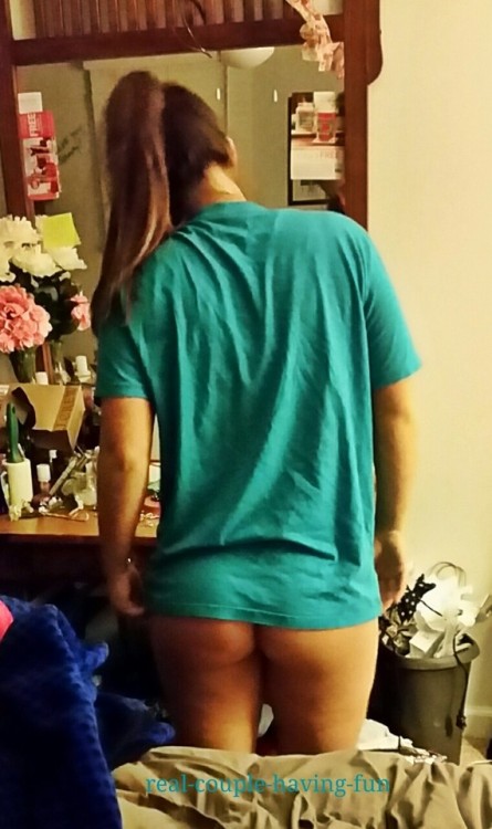 Panty Girl's World