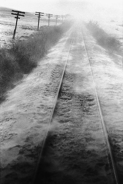de-salva:  Cosmin Bumbut - Transit (1996.)