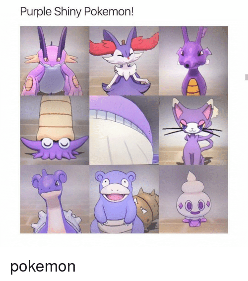 Censo Ace Brasil - Na imagem: um Espurr, um pokémon cinza de olhos grandes  e roxos, com uma fita escrito assexualidade embaixo e um laço com as  cores da assexualidade acima, em