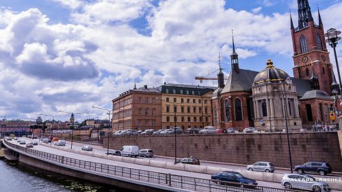 breakingbarriersofficial:  Stockholm, Sweden 