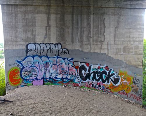 Zodiak &amp; Check.