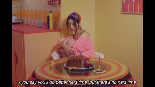 — why so lonely, wonder girls (2016) #THANKYOUWONDERGIRLS