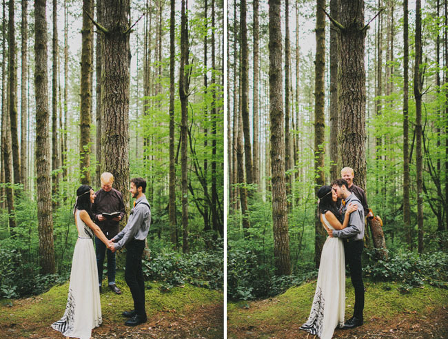 les-petits-tournesols:wildernessandweddings:  In the Cascade mountains outside Seattle.