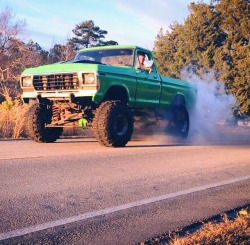 fordf-seriestrucks: 1978 F-150