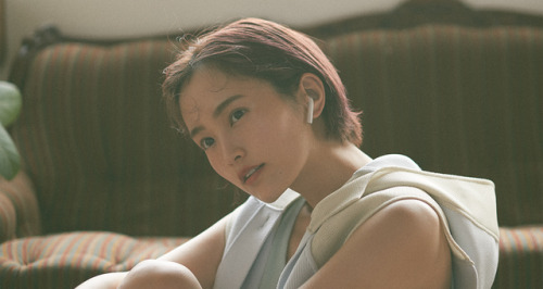 sayamirupost:  山本彩 - NYLON JAPAN  《HIT’S MY HEART BEATING MUSIC》