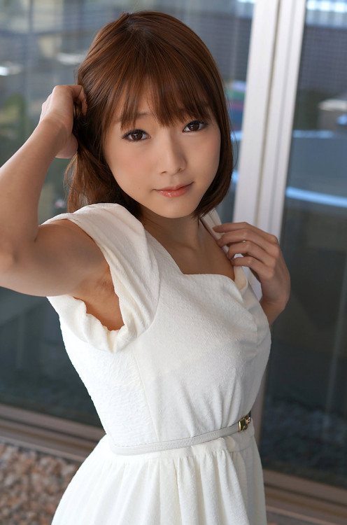 涼川絢音 | ギャラリー #16 | JapaneseBeauties.Net