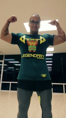 jcsp1688:  In love with my new Zelda shirt!