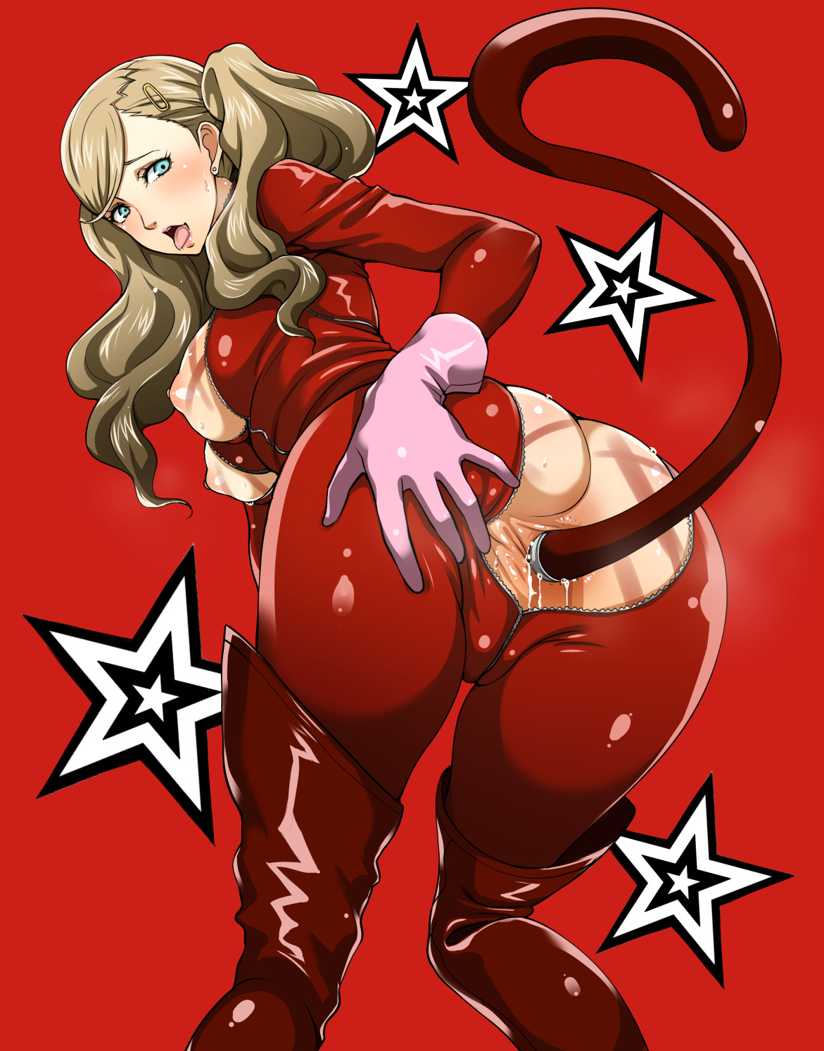 lewdanimenonsense: Fuck yes! Source 