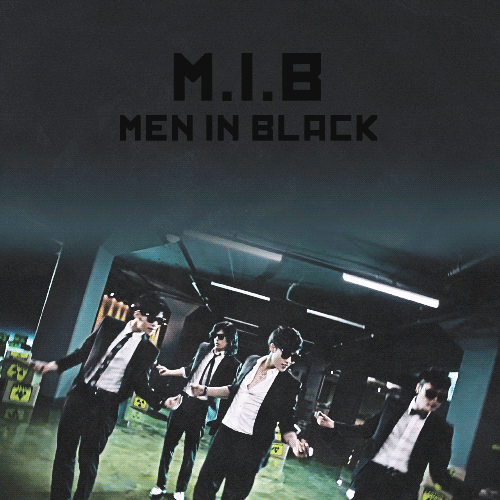  favorite kpop songs of 2013 » men in black 