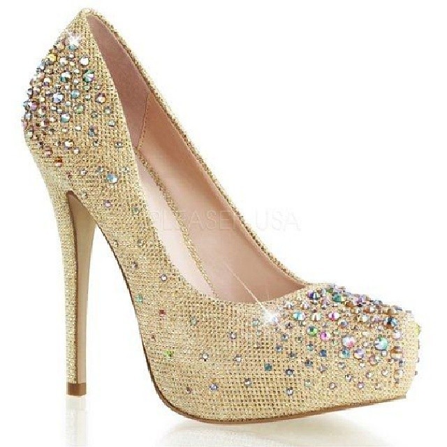 5 inch heels wedding shoes