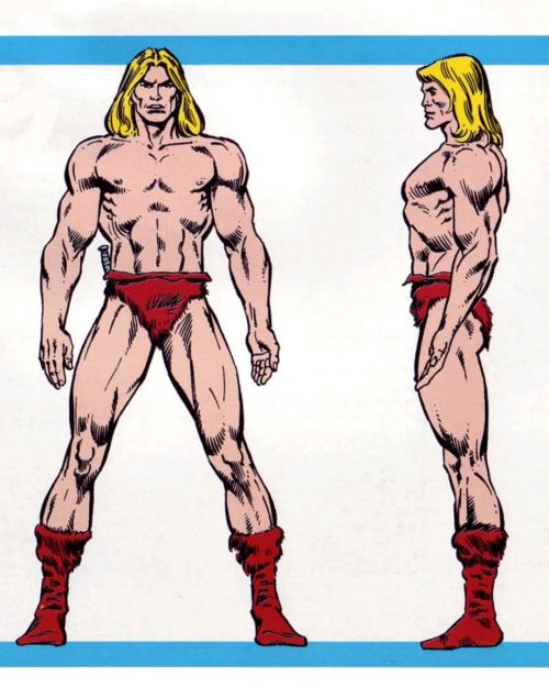 Ka-Zar (Kevin Plunder) . Ka-Zar is pretty much Marvel’s answer to Tarzan… . If you&rsqu