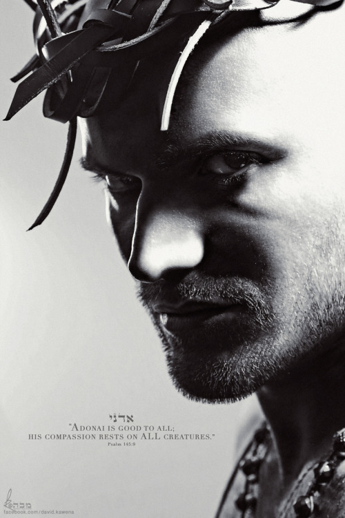 gay-erotic-art:  artofdavidkawena:  ✝INRI✝ CREDITS - PHOTOGRAPHY - David Kawena facebook.com/david.kawena FASHION - Nick Stryker www.nickstryker.com STYLING AND ACCESSORIES - David Kawena/Nick Stryker  MAKE UP AND HAIR - David Kawena  LIGHTS - David
