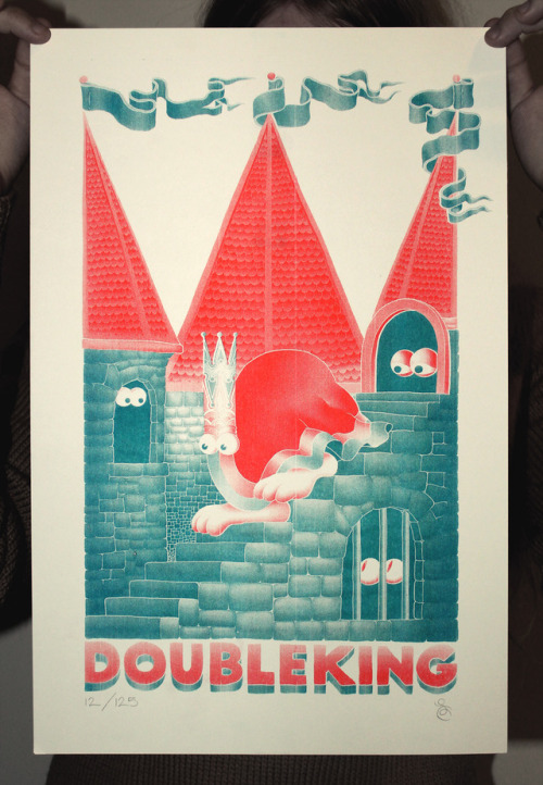 THANK YOU EVERYONE, For The Very Warm Reception To My New Film DOUBLE KING So Far! For Those Of You That