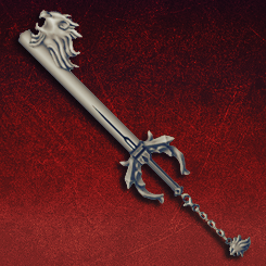 firaja:  ♔ Keyblade collection, part 2           Click through for