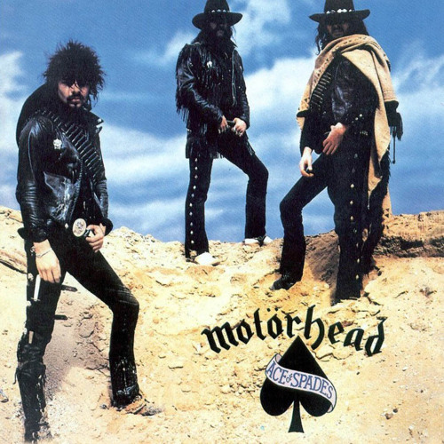 Motörhead - Ace of Spades