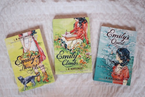 thefaithfulreader:cover love // aren’t these editions absolutely gorgeous?