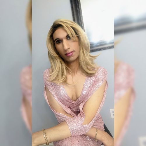 priyasweet25:“Be a girl with a mind, a woman with attitude, and a lady with class” #trans #transgend