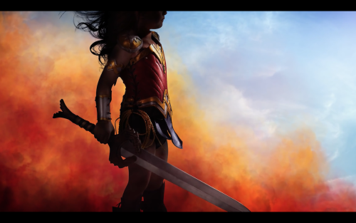 rejectedprincesses: When your 3-year-old daughter says she wants to be Wonder Woman, this is about t