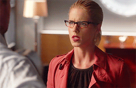 smoakinelli:Arrow Season 5 Appreciation Week   ↳ Day 2, Favorite Character → Felicity Smoak      “She’s the major chord in the otherwise minor key symphony.” - Marc Guggenheim